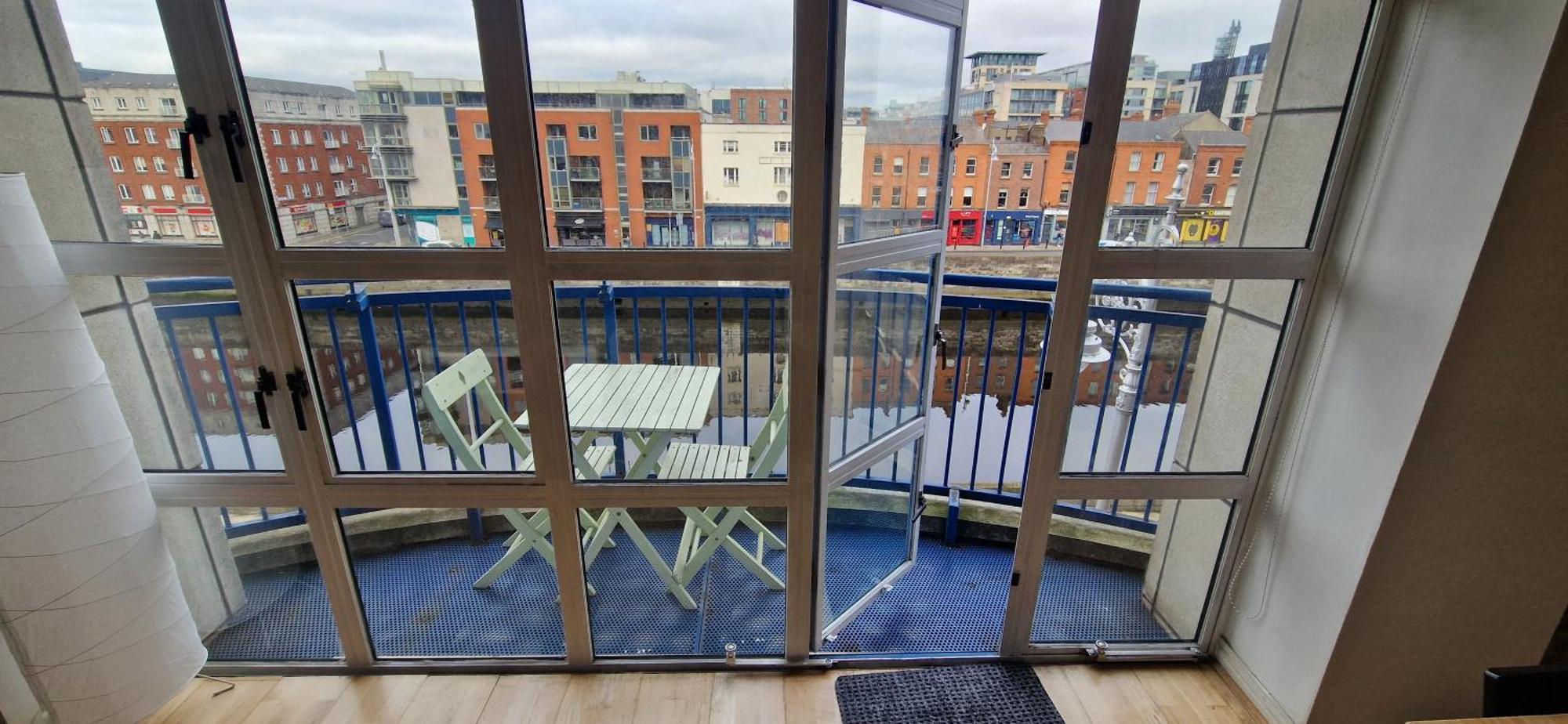 Riverside Duplex Walk To Temple Bar & Guinness'S Dublin Ngoại thất bức ảnh